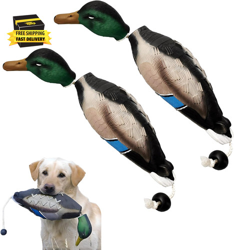 Pezzi duck dummy bumper - 2,