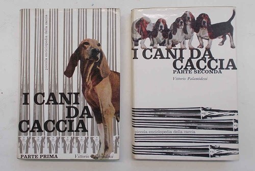 Palamidessi cani caccia - palamidessi, da