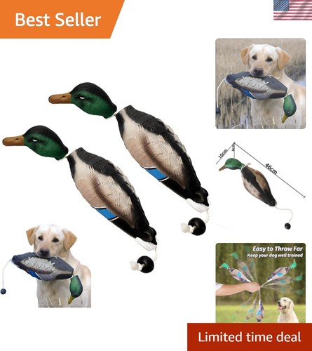 Pezzi duck dummy bumper - duck,