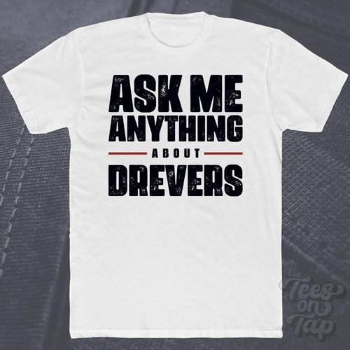 Ask any about - me,