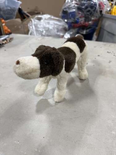 Gund puntatore tedesco - , pelo