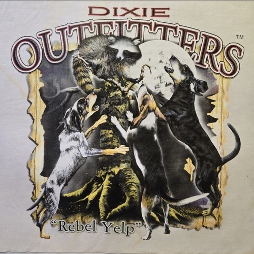 Dixie outfitters rebel yelp - dixie,