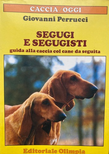 Giovanni perrucci segugi - giovanni, e