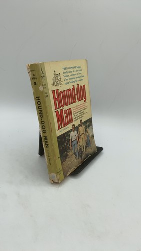 Hound dog man - hound-dog,
