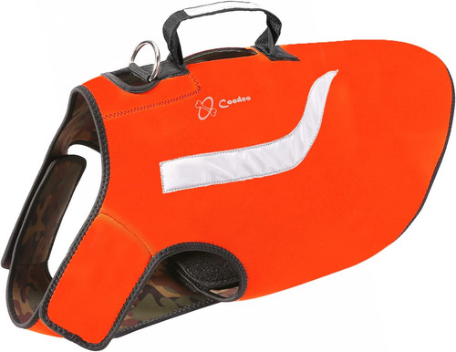 Coodeo gilet caccia per - gilet,
