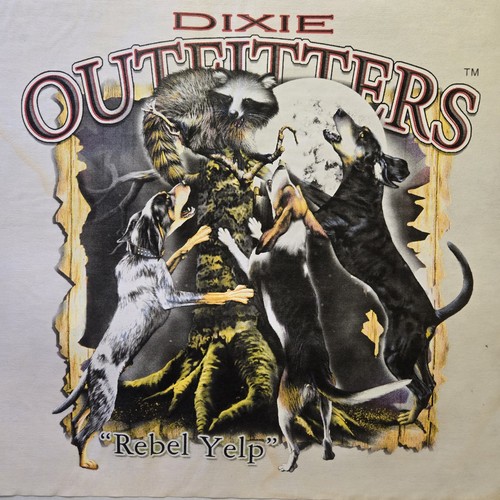 Dixie outfitters rebel yelp - outfitters,