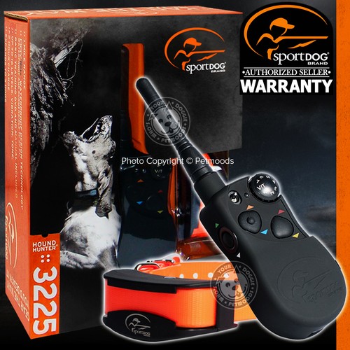 Sportdog 3225 houndhunter 2 - houndhunter,