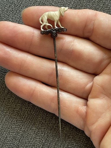 Rare antique black - antique,